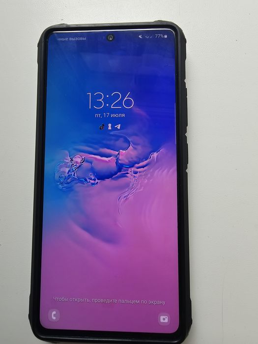 Samsung Galaxy S10 Lite 6/128