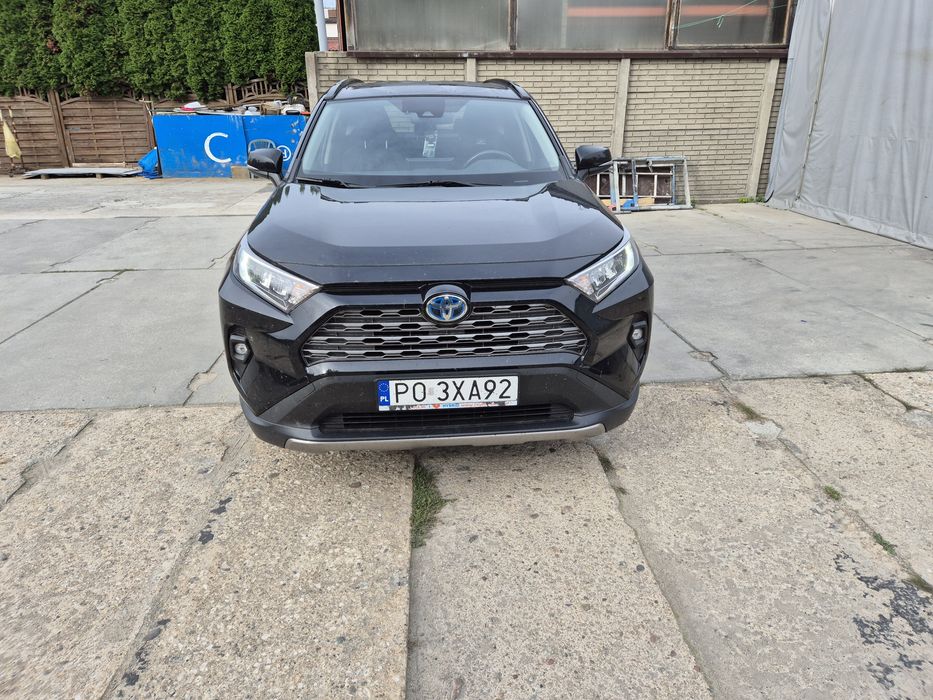 Toyota RAV-4