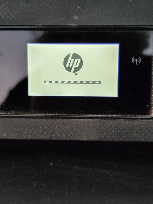 Impressora HP Envy 554