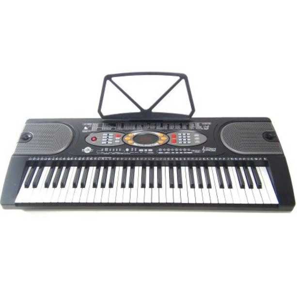 Синтезатор MK2085