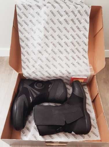 Botas TCX Airtech Evo GTX Gore-Tex