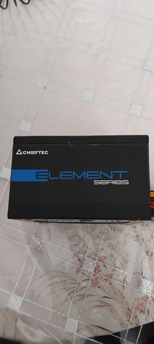 блок живлення ELEMENT series CHIEFTEC