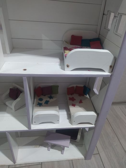 Дитячі   іграшки