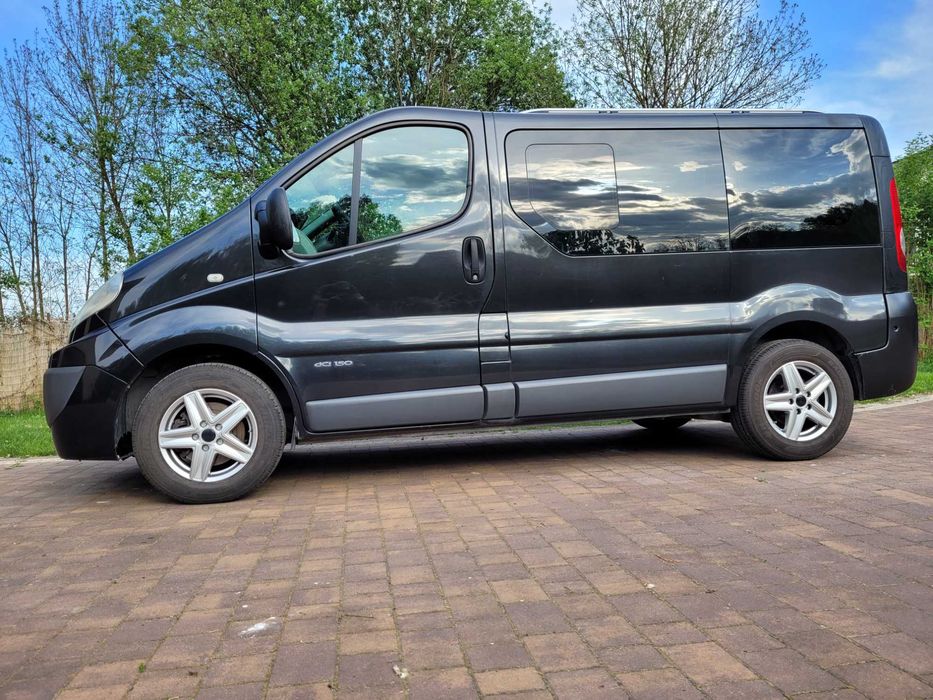 FELGI R16 5X120 VW Transporter T5 T6 MULTIVAN CALIFORNIA Caravelle VAN