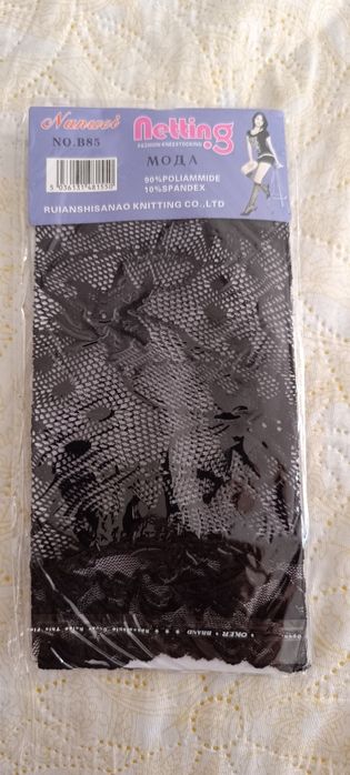 Гольфы, гетры, носки женские разные