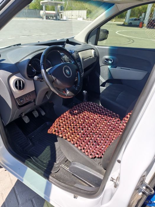 Рено докер Рено кенго Renault dokker kangoo