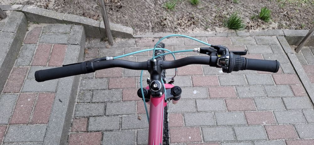 Merida Matts  J24