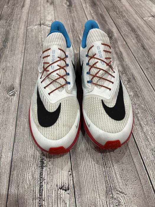 Кросівки Nike Zoom pegasus