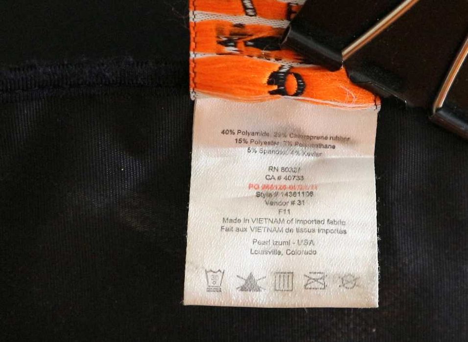 Pearl Izumi Elite Barrier MTB ochraniacze na buty rowerowe rozmiar L