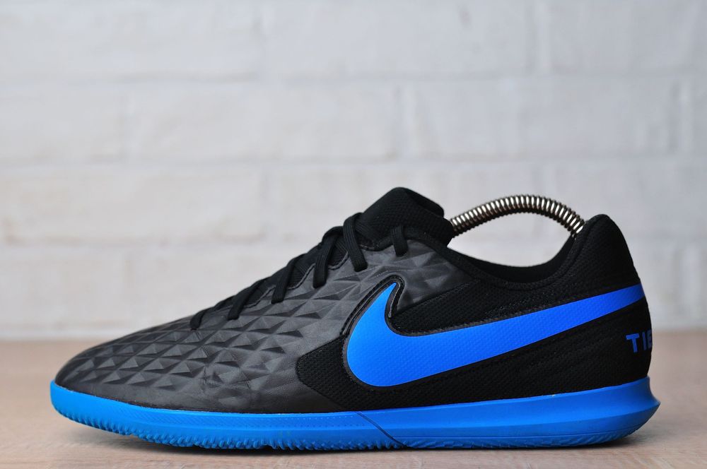 Футзалки Nike Tiempo, розмір 43