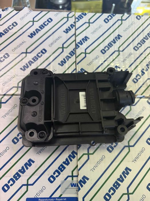 Elektronika osuszacza Scania Euro 5 6