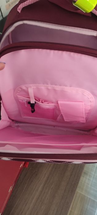 Рюкзак школьный Kite College