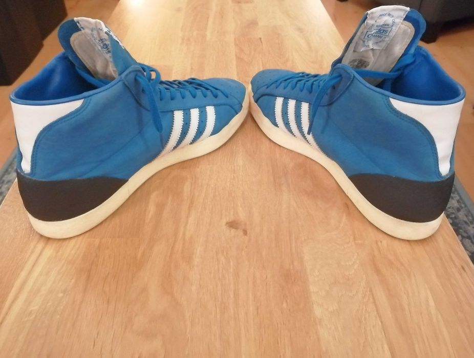 Buty Adidas Basket Profi Retro 70's