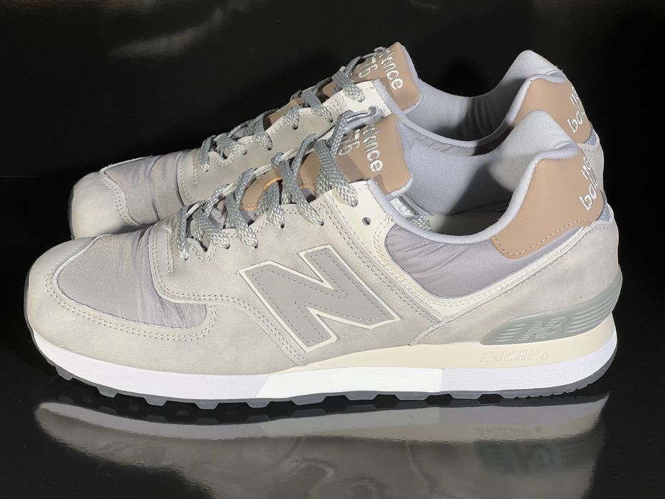 Кросівки чоловічі New Balance 576 Made in UK 44 р.