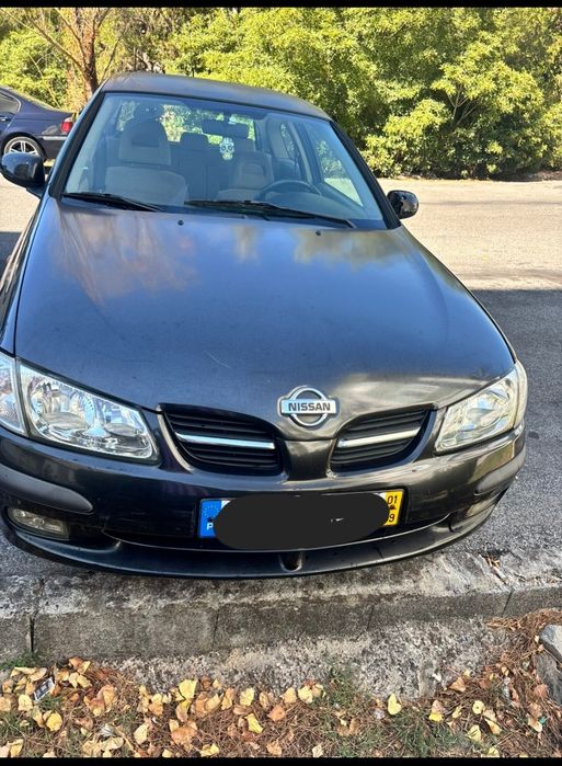 Nissan  ótimo estado