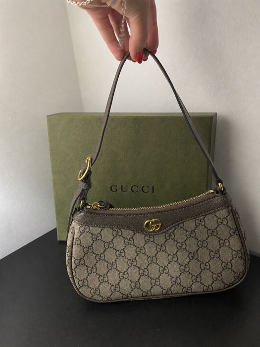 Mala ophelia gucci