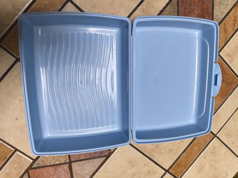 Lunchbox Kraina lodu