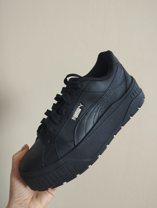 Кросівки кеди puma