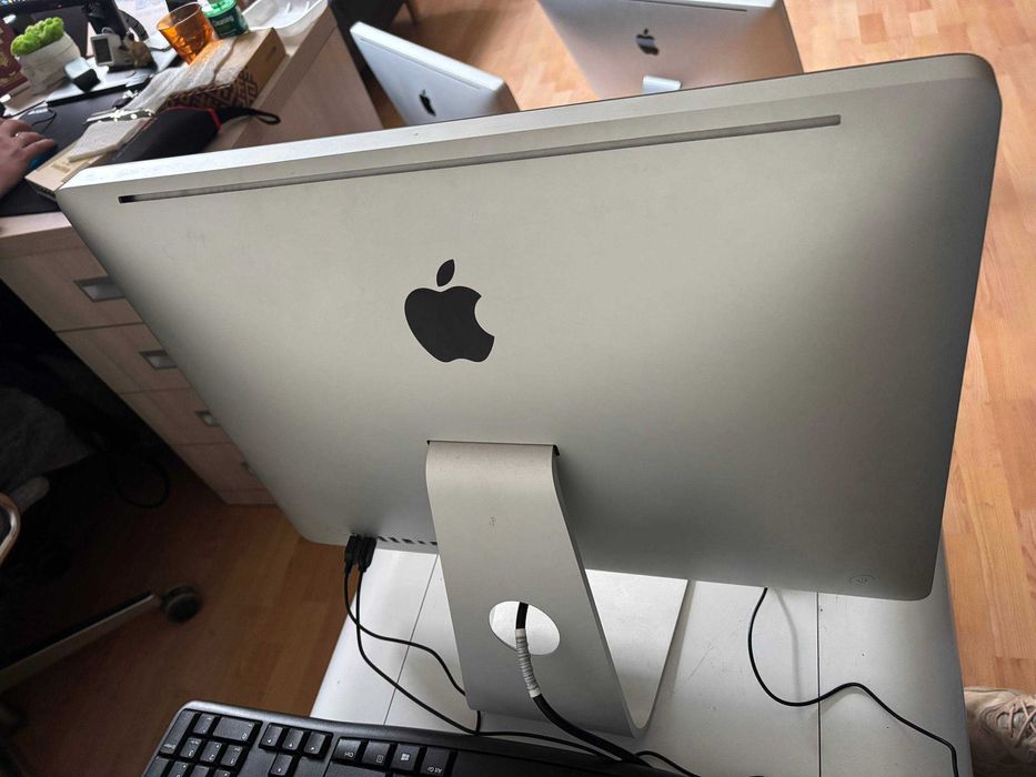 imac late 2012 - Купити електроніку - Ціни на OLX.ua
