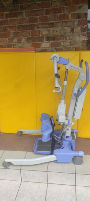 Sprzedam pionizator podnosnik