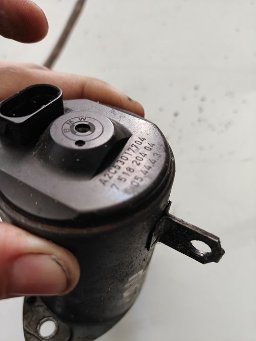 Silnik valvetronic BMW E46 e87 E90 E92 e91