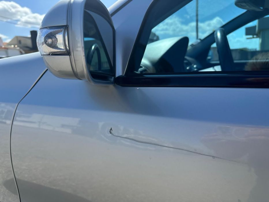 Mercedes E 270cdi estimada