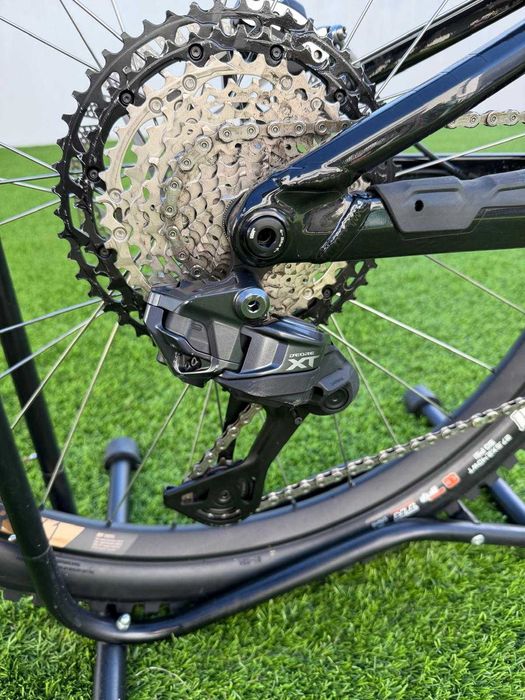 Mondraker Crafty 2026 - Ebike