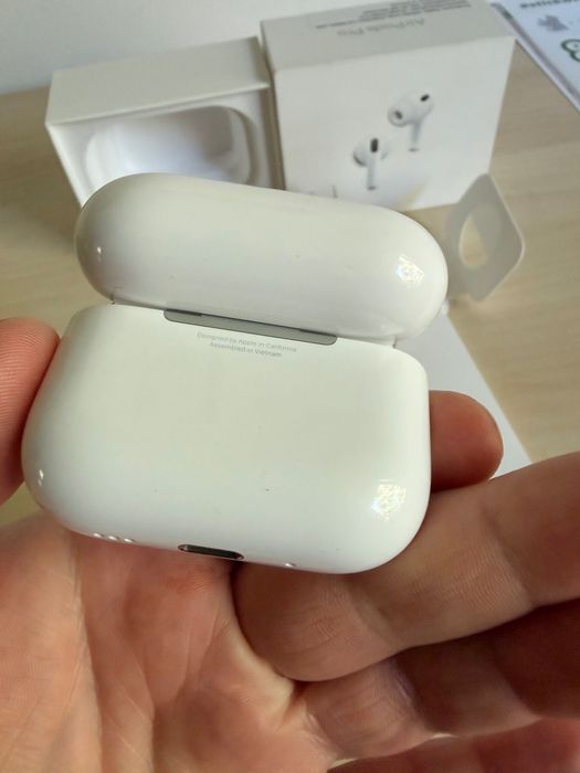 Apple Airpods Pro 3
