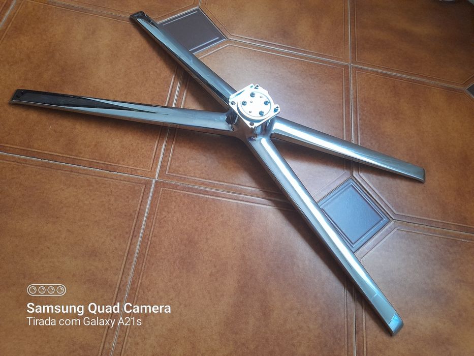 Base para TV - 10€