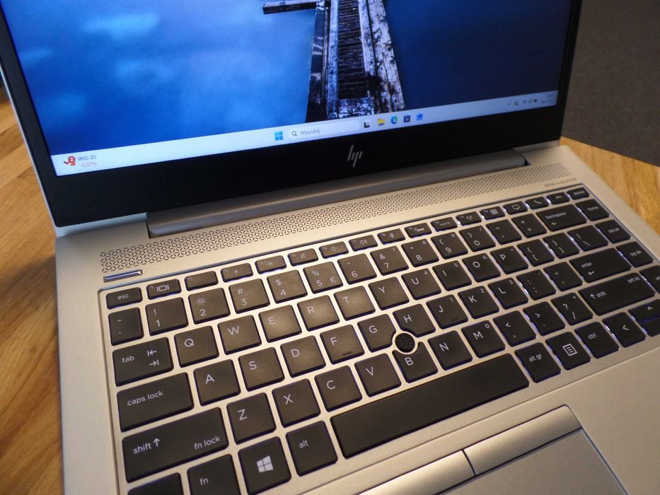 HP EliteBook 840 G6 i7 SSD 512 GB 16 GB win 11 laptop notebook