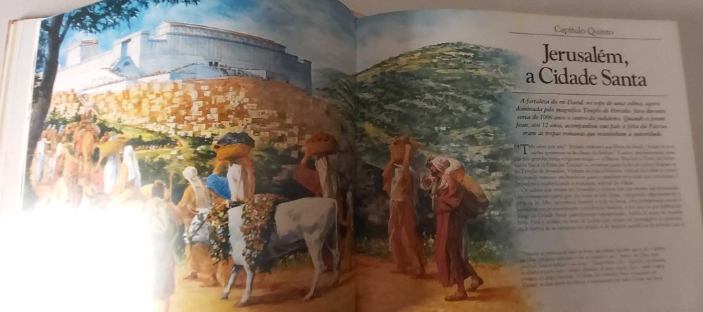 Jesus no seu tempo das Seleções  reader's digest livros