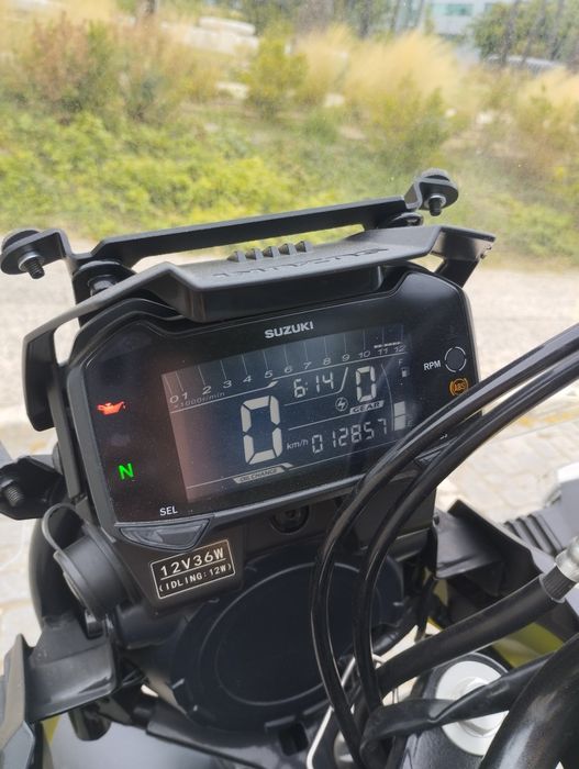 Suzuki V-Strom 250
