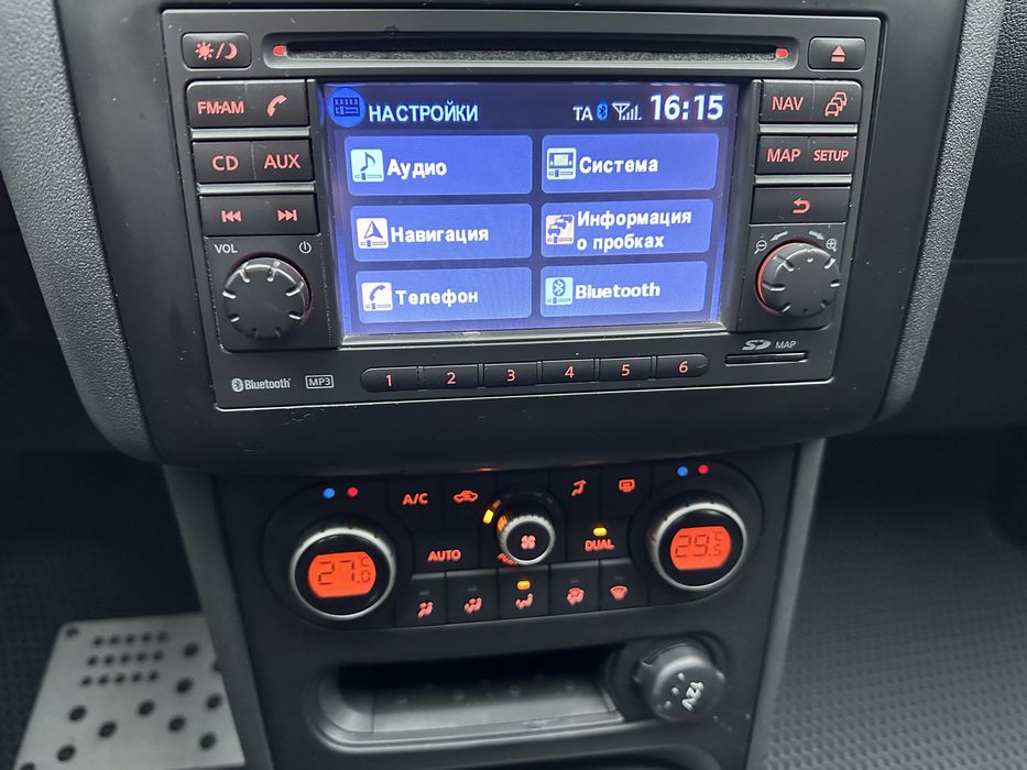 Продам Nissan Qahsgai