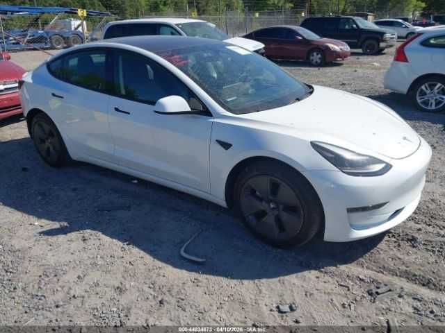 Tesla Model 3 Rear-Wheel Drive 2023 *