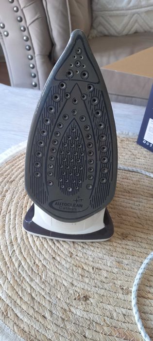 Żelazko Tefal FV9550E1 ULTIMATE Autoclean