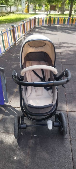 Kit de passeio e refeição