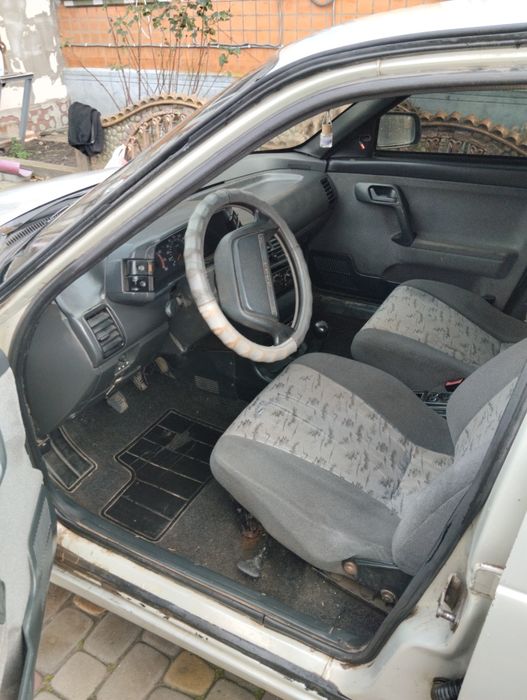 Обмін ключ на ключ на дизельне авто