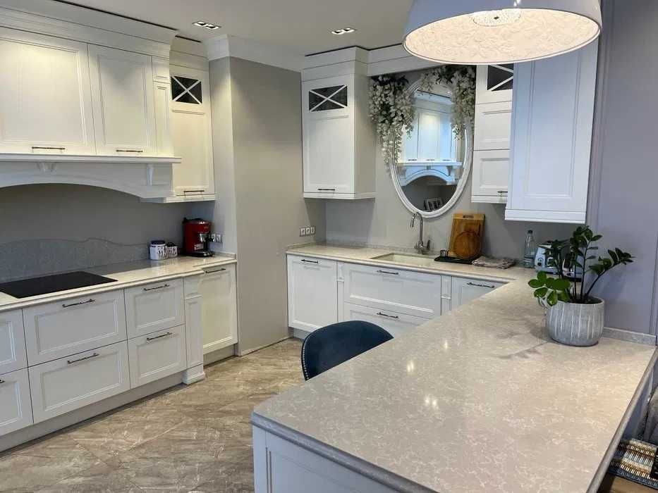 ТОП! ЖК Венеція, вул. Самійла Кішки/ Конєва, м.Іподром, ВДНХ, ЛікоГрад