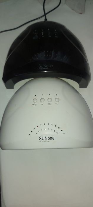 Лампи для манікюру!