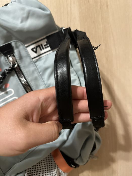 Летняя сумка Fila