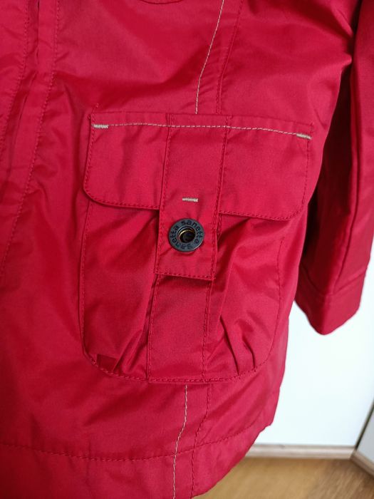 Sanetta kurtka  wiosna 98 st idealny