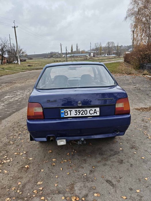 Продам Славута с газом