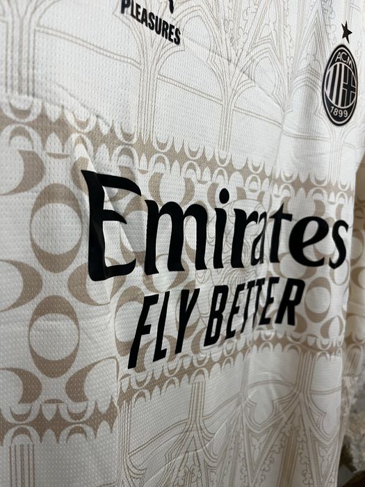 Camisola Puma pleasures