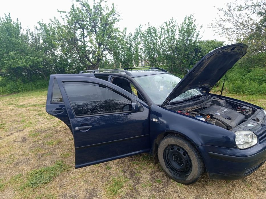 Продам Volkswagen