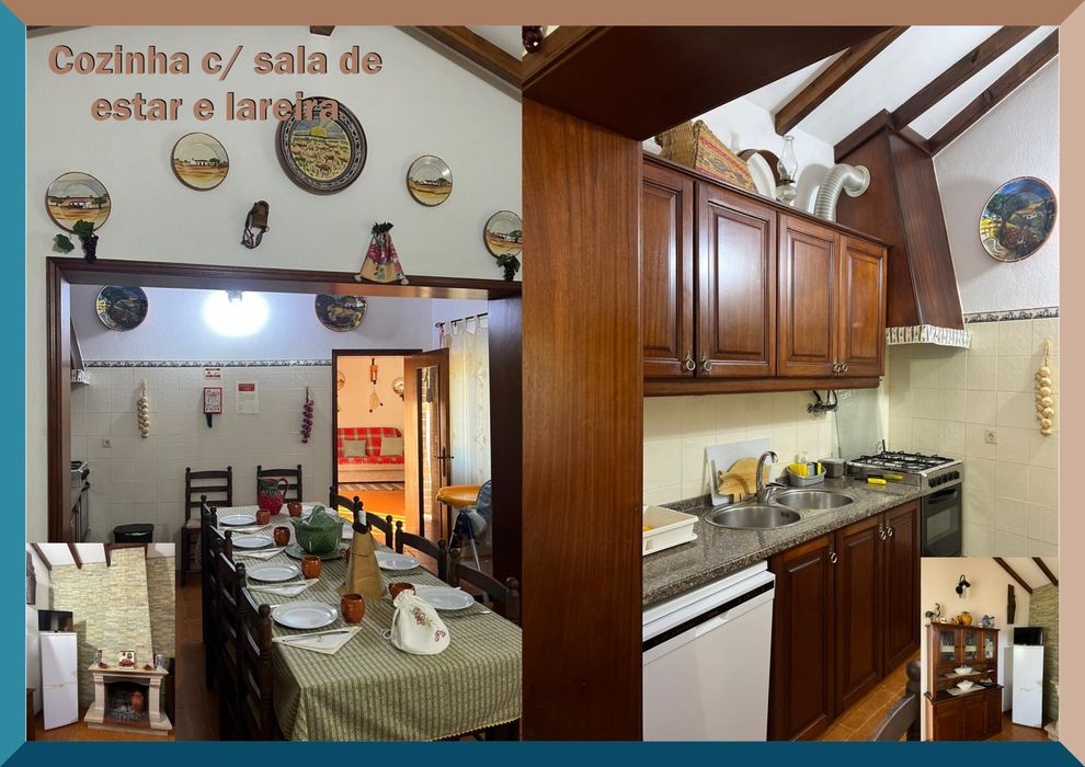 Monte Alentejano c/piscina "PRIVADO"