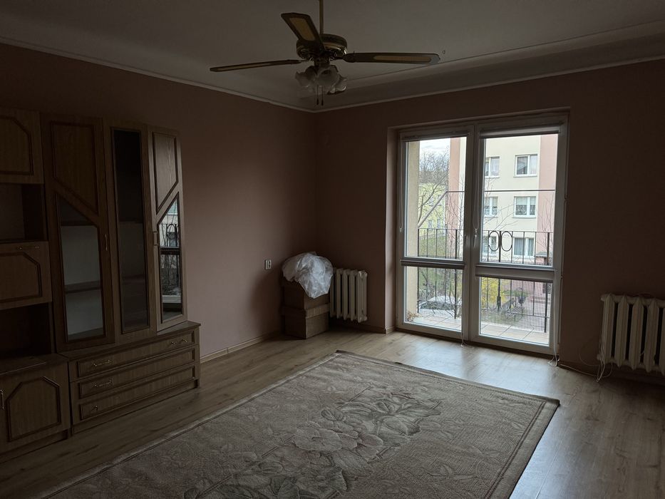 Mieszkanie na sprzedaż, 2 pokoje, 45 m², Nisko
