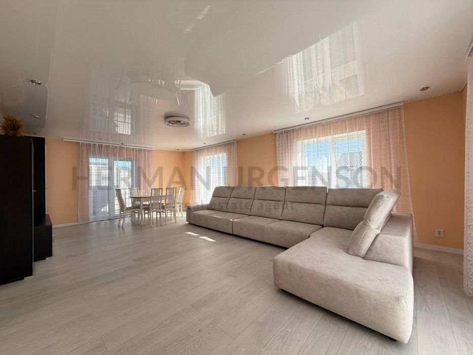 Продаж американки 112 м.кв / 10 соток / Кінчеш