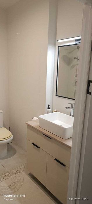 квартира в ЖК Фемелі в  с.Гатне поруч  одеське шоссе М05