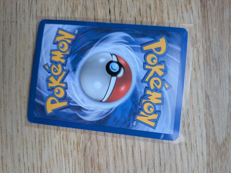 Karta Pokémon Koffing 61/109 REVERSE HOLO | EX Team Rocket Returns