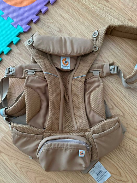 Marsúpio/Porta-Bebés Ergobaby